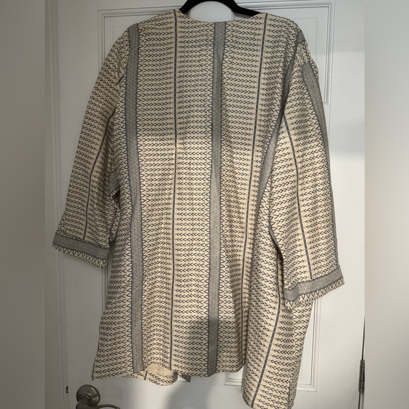 Bobeau jacket - Picture 2 of 4